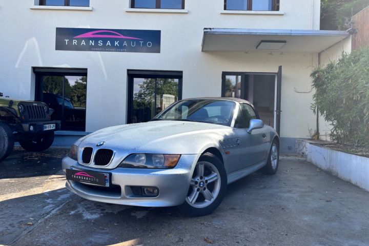 BMW Z3