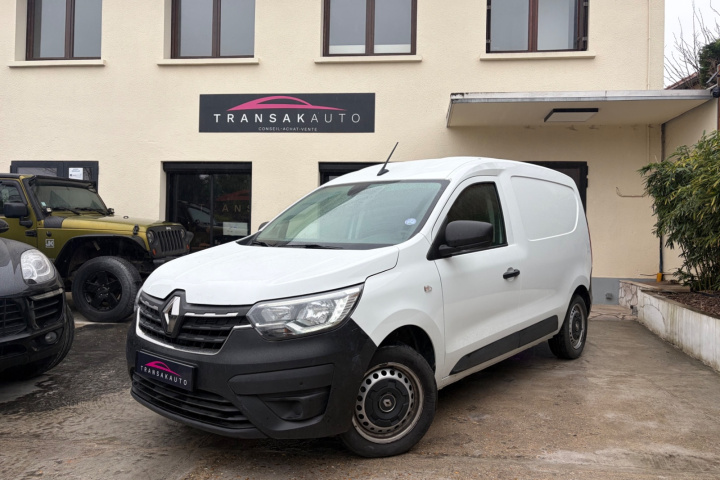 RENAULT EXPRESS VAN