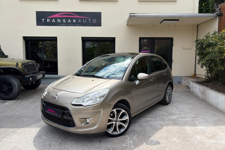 CITROEN C3