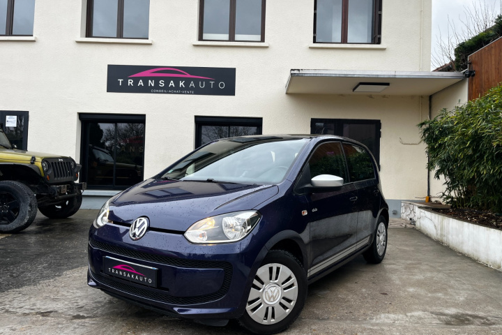 VOLKSWAGEN UP