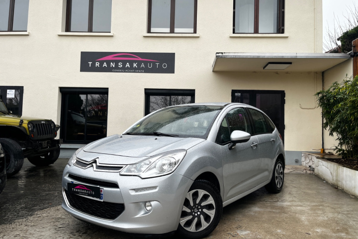 CITROEN C3 PICASSO