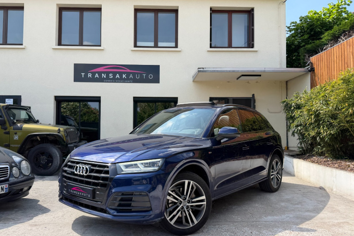 AUDI Q5