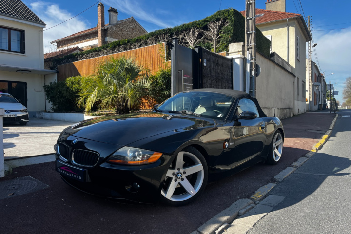 BMW Z4