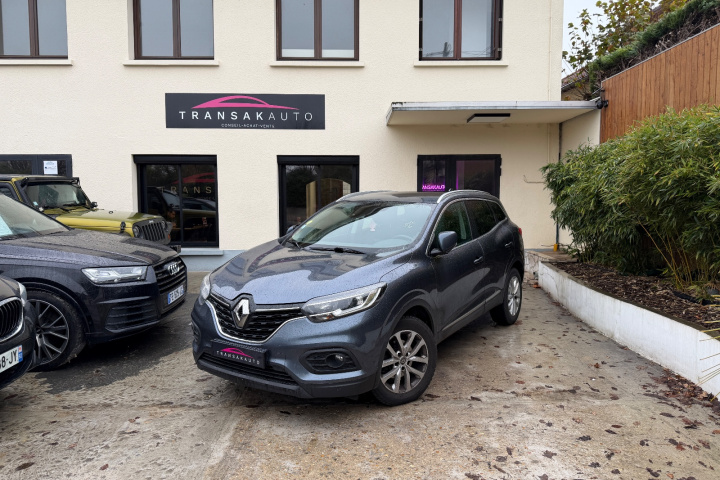 RENAULT KADJAR